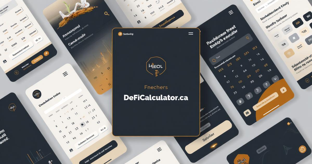 CryptoCalculator.ca | Professional Crypto Math Tools